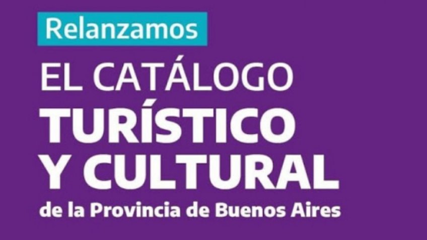 Inscripción al catálogo turístico y cultural